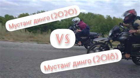 Альтернативные варианты без получения прав на Динго 125