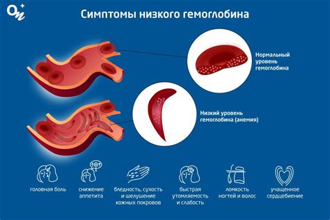 Альтернативные способы повышения уровня гемоглобина