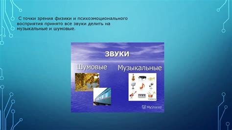 Аномальные звуки и шумы