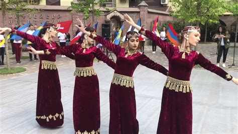 Армяне в советской России