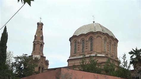 Армянская церковь в Азербайджане: существует ли она