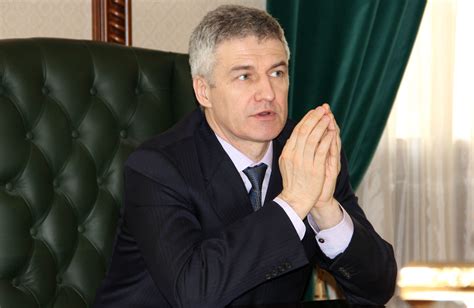 Беликов призвал жителей соблюдать закон