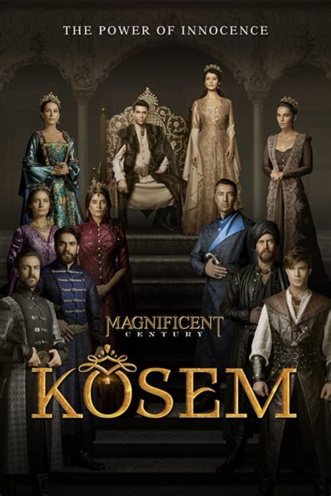Будущее сериала "Империя Кесем"