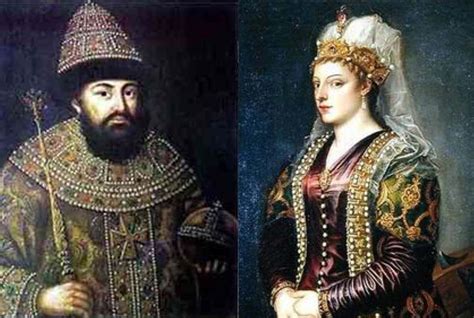 Великая свадьба Василия 3 и Елены Глинской