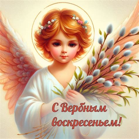Вербное воскресенье: традиционное православное празднование