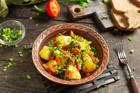 Вкусные рецепты летней кухни