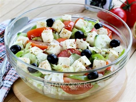 Вкусные рецепты с оливковым маслом