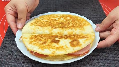 Вкусные решения для ленивых утром