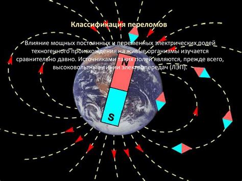 Влияние магнитных полей на движение и ориентацию космических аппаратов