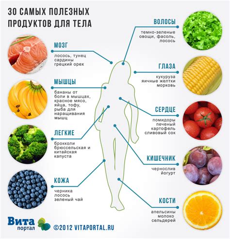 Влияние на здоровье человека