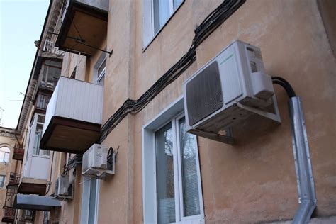 Влияние на микроклимат квартиры