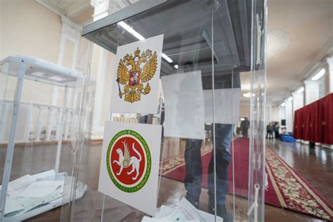 Влияние передачи бюллетеней на результаты выборов