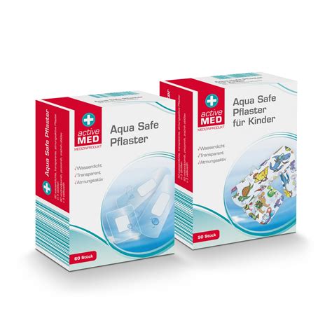Внесение Aqua safe