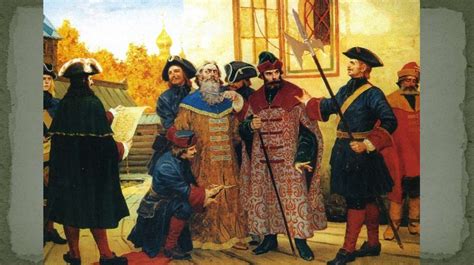 Возвращение Никона в Россию и провозглашение Апостасии