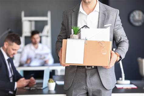 Возможности уволиться без отработки