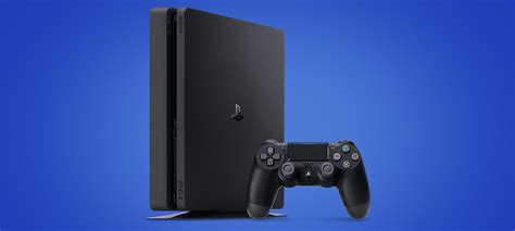Возможности PS4 для отображения в 4К