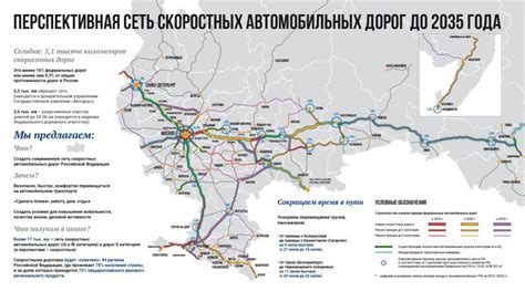 Возможные проблемы и риски на пути строительства автомагистрали