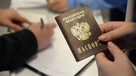 Возрастные ограничения для участия в выборах