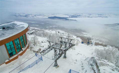 Время в Башкирии