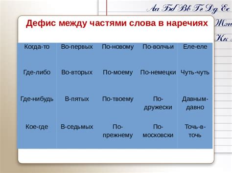 Выбор между "по твоему" и "по-твоему" в разных контекстах