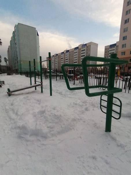 Выбор нового места для Виктории