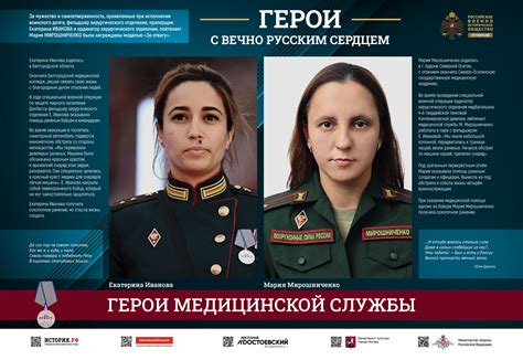 Герои и их вовлеченность в события