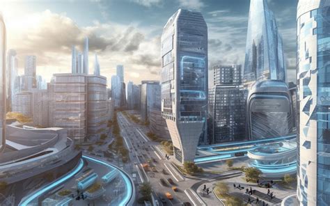 Главные прогнозы на будущее метро 2037