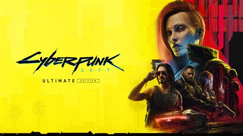 Графика и игровой процесс Cyberpunk 2077 на PlayStation 5