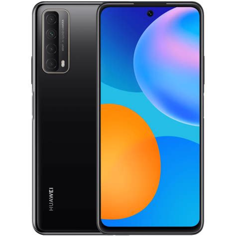 Дата выхода и новые функции обновления на Huawei P Smart 2021