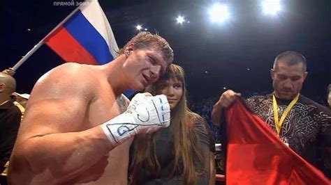 Дата и время боя Александра Поветкина