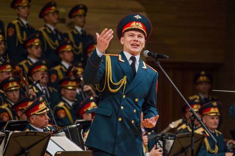 Дата и время проведения концерта