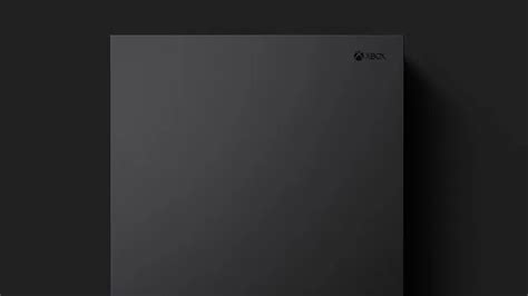 Дата релиза новой Xbox One X: все, что нужно знать