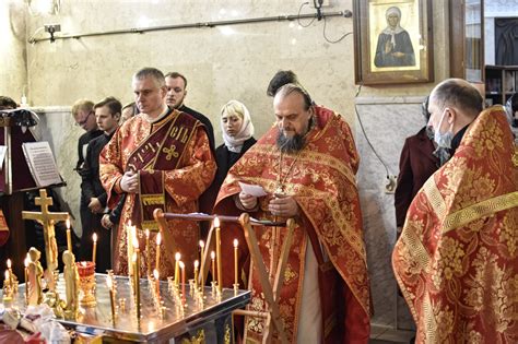 Даты Радоницы в 2022 году
