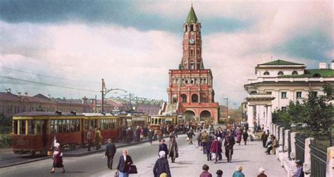 Дворы с колодцами в Москве: реалии и история