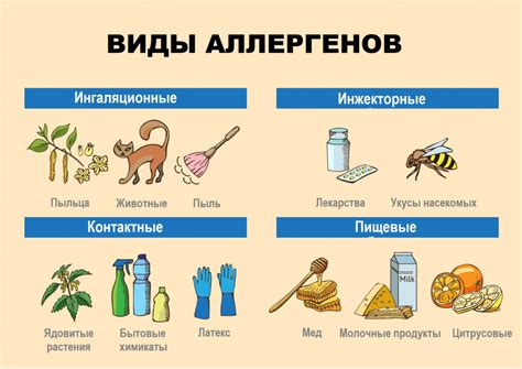 Диагностика аллергии на свинину
