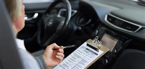 Документы, необходимые для аренды автомобиля