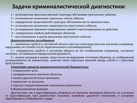 Дополнительные квалификации и специализации в криминалистике