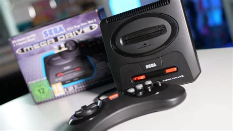 Завершение: наследие и влияние Sega Mega Drive 2 на игровую индустрию