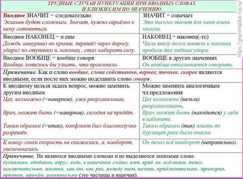 Запятая после "в принципе" в русском языке