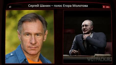Знаменитые голоса отечественного дубляжа