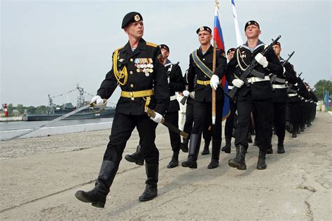 Значение для морской пехоты