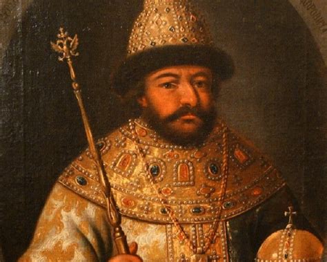 Значение коронации Годунова в истории России