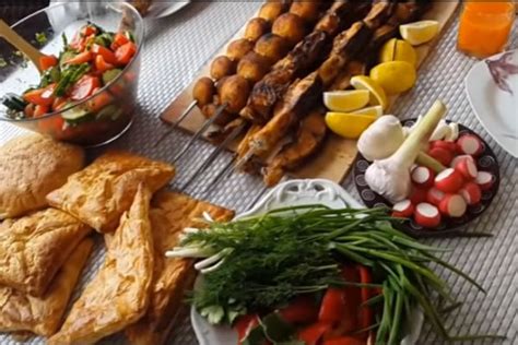 Идеальные рецепты для маринования шашлыка