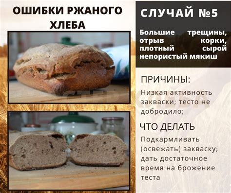 Избегаемых ошибок при выпечке коржей