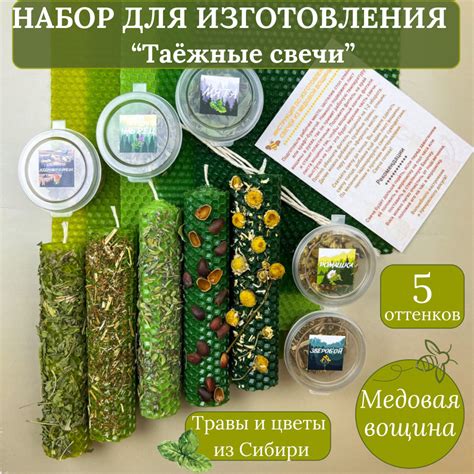 Избегайте свечей с токсичным составом для безопасности