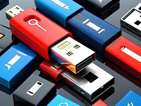 Используйте специальные программы для восстановления данных на флешке