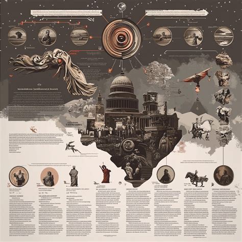 Исторические события в хронологическом порядке: