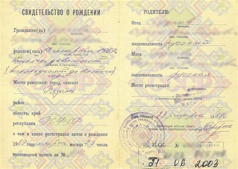 История перевода вашего дня рождения на английский язык
