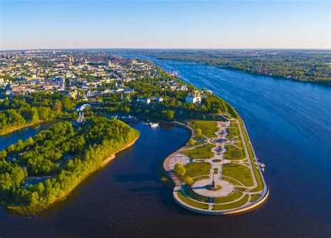 История погодных явлений в городе на Волге