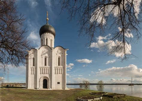 История постройки